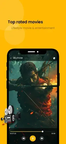 movie-on-hotstar Top Rated Movies