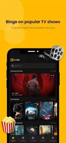 movie-on-hotstar tv show